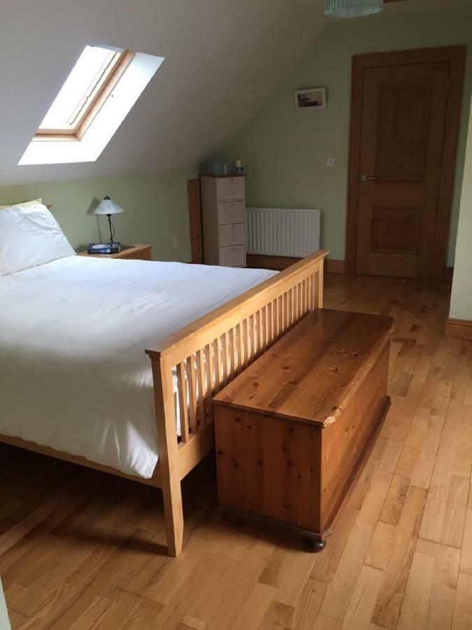 Curraghchase Cottage Kilcornan Экстерьер фото
