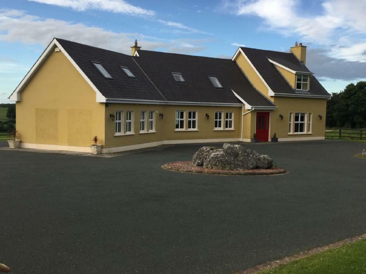 Curraghchase Cottage Kilcornan Экстерьер фото