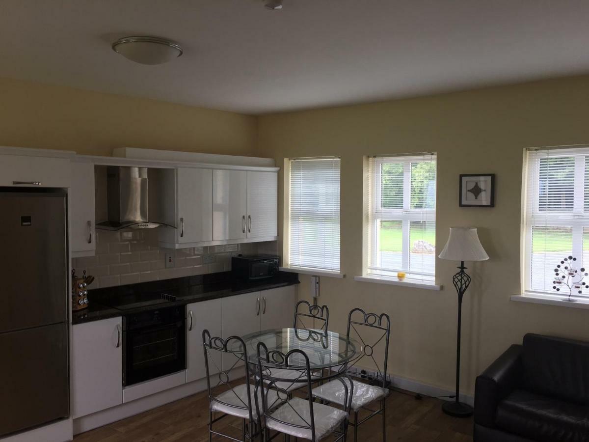 Curraghchase Cottage Kilcornan Экстерьер фото